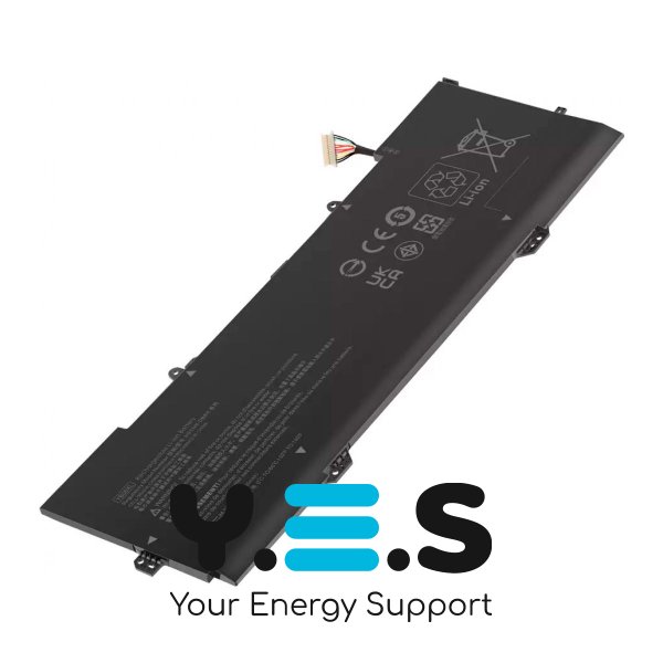 Батарея до ноутбуків HP (YB06XL) Spectre X360 15-CH (Replacement ) HPW-15150