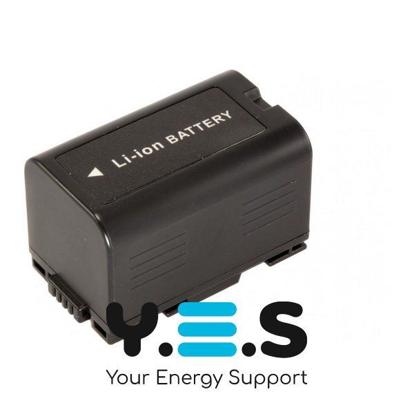 Батарея для фото-камер Panasonic CGR-D16A (MultiplePower) 2200 mAh HPW-10005