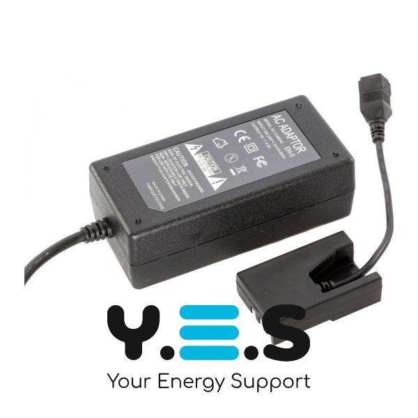 Мережевий адаптер живлення для Nikon EH-6 HPW-10423