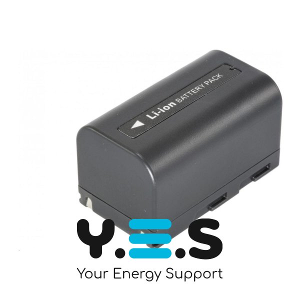 Батарея для фото-камер Samsung SB-LSM160 (MultiplePower) 1700 mAh HPW-10067