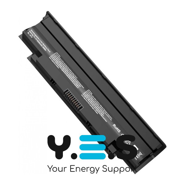 Батарея до ноутбуків DELL (J1KND) Inspiron N7010 N7110 (Replacement ) HPW-15190