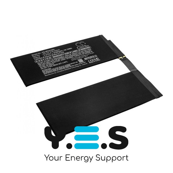 Батарея для планшету A2134 для Apple iPad Air 3 (2019) (Cameron Sino) HPW-15027