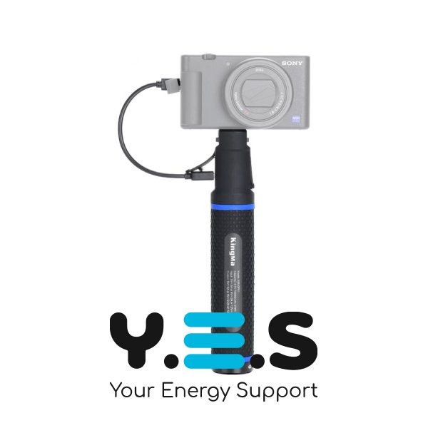 Штатив KingMa Vlog KM-GP01 HPW-14488