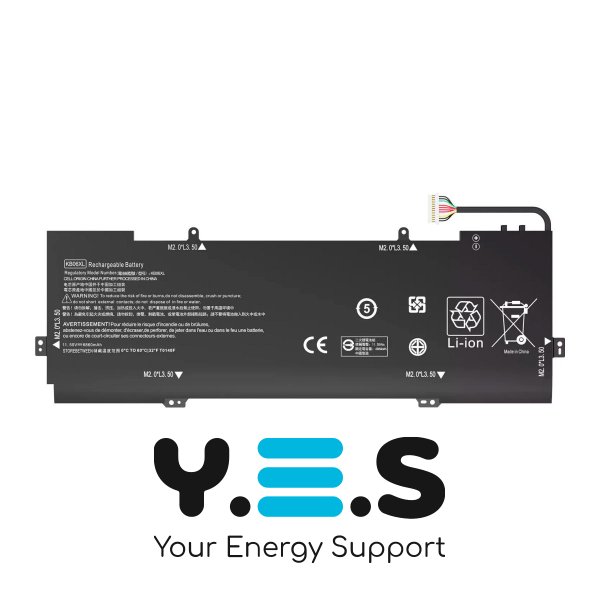 Батарея до ноутбуків HP (KB06XL) Spectre X360 15-BL Series (Replacement ) HPW-15143