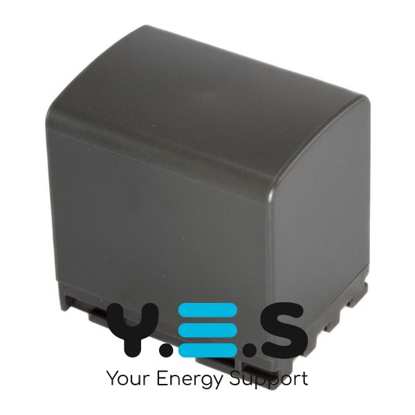 Батарея для фото-камер Canon BP-2L18 (MultiplePower) 1950 mAh HPW-10049