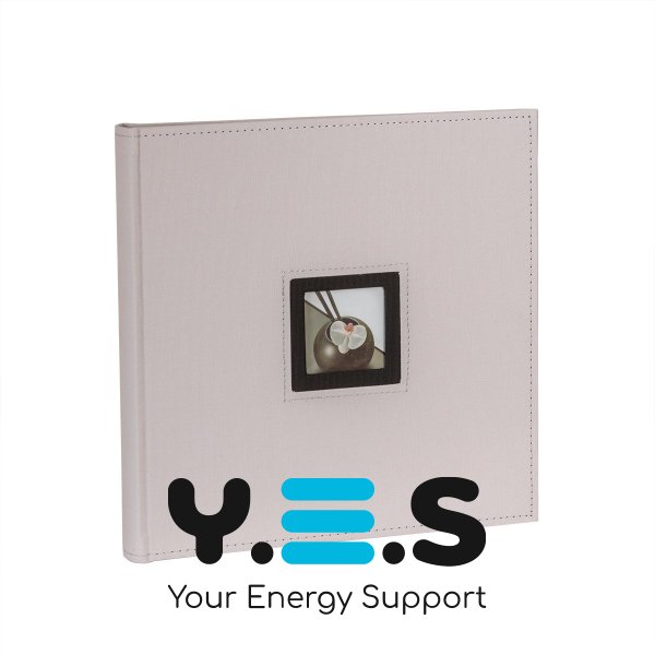 Фотоальбом Walther Black&White - FA-217-D CHK-861602