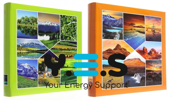 Альбом Gedeon 10х15/500 B46500S TEMPS CHK-918698