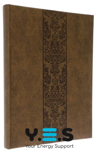 Альбом Gedeon 10х15/300 KD46300/3 ART38 CHK-918707