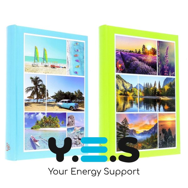 Альбом Gedeon 10х15/300/3S B46300S VIAGGIO CHK-918699