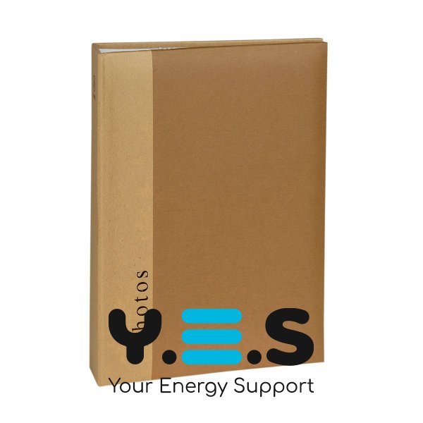 Альбом HENZO 10*15/300 CHAPTER 50.207.04 Brown CHK-874959