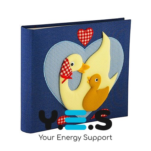 Альбом CHAKO 10*15/200 BX-09 CHK-866170