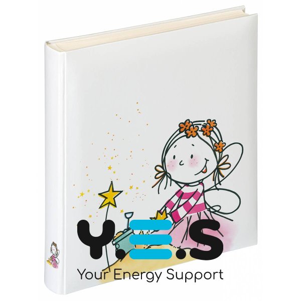 Альбом Walther 28*30,5 Fee, school 50 pages FA-267-1 CHK-903539