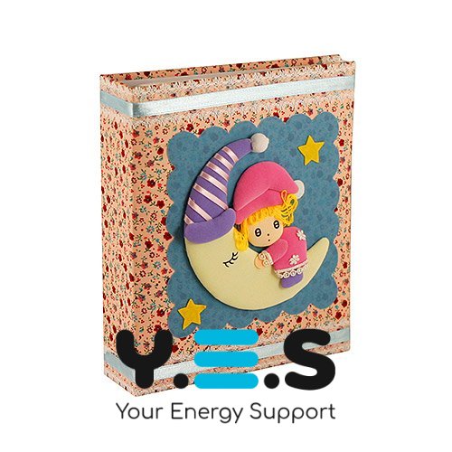 Альбом CHAKO 10*15/200 B-08 CHK-866198