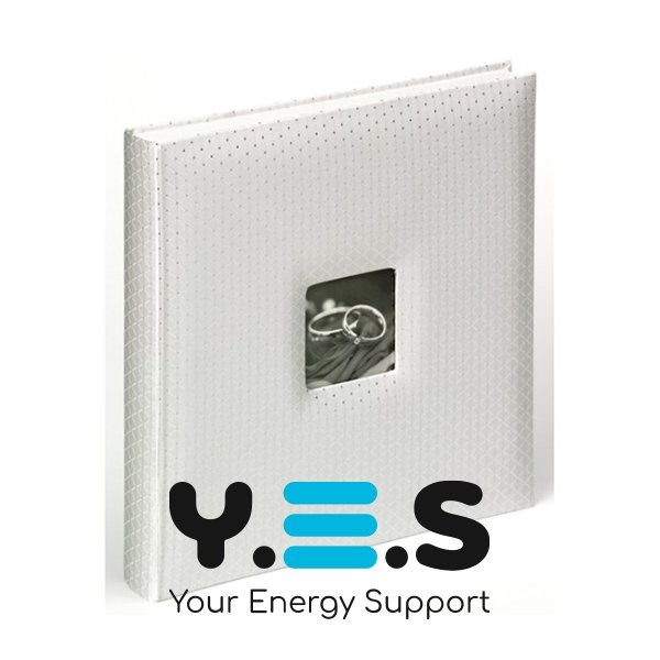 Альбом Walther 34*33 Glamour 60 pages UH-160 CHK-917955