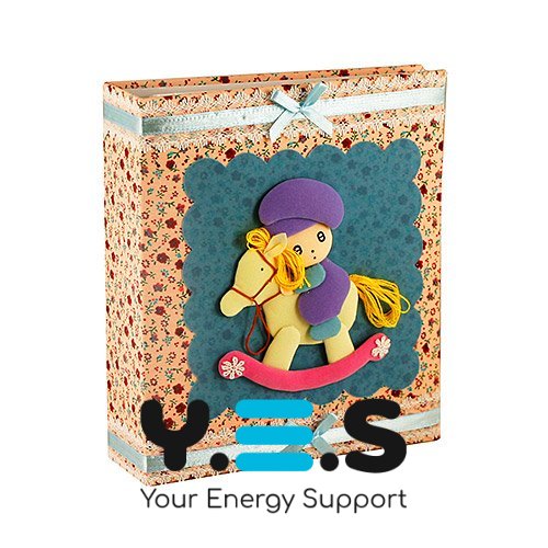 Фотоальбом Chako B-09 Dolls Pony CHK-866199