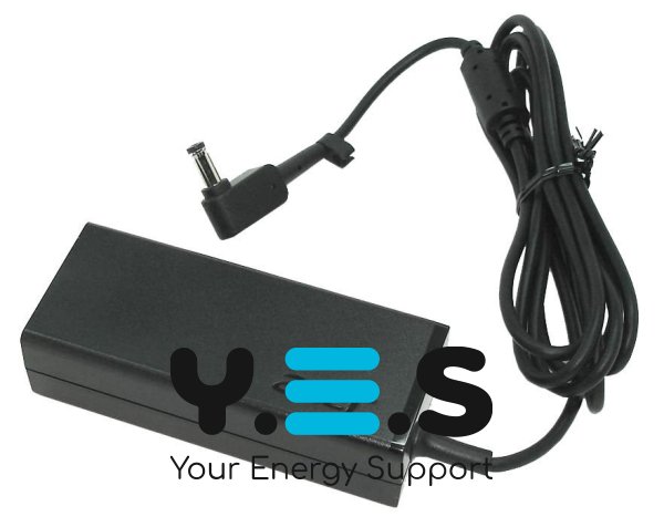 Original 45W 5.5x1.7mm блок живлення ACE19237 для Acer 19V 2.37A 45W
