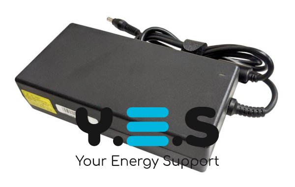 180W ADP-180FB 9.5A 5.5x2.5mm блок живлення для Asus 19V