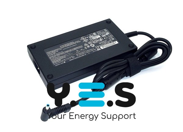 200W 4.5x3.0mm блок живлення TPN-DA10 для HP 19.5V 10.3A