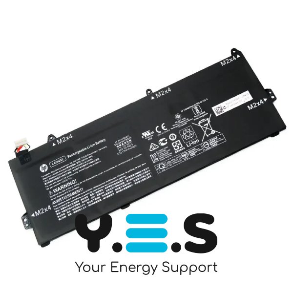 Батарея (оригінал) для HP Pavilion 15-CS серії - LG04XL HSTNN-IB8S L32535-141 15.4V 4175mAh (68Wh)