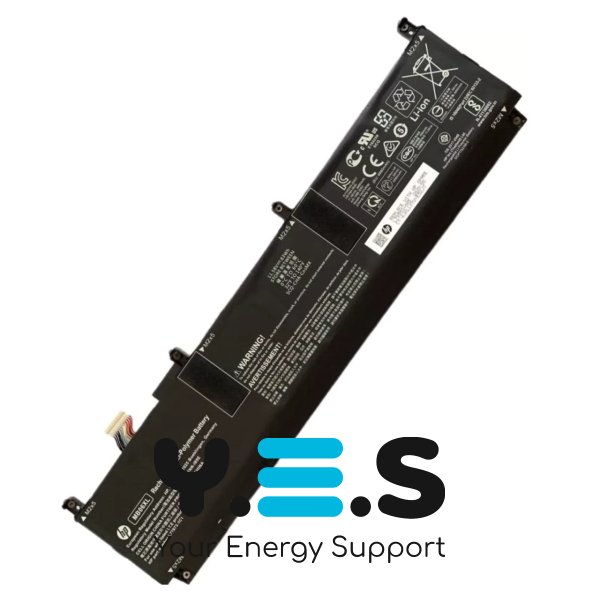 Батарея (оригінал) для HP ZBook Studio G7 G8 ZBook Create G7  MB06XL 11.58V 6880mAh (83Wh)