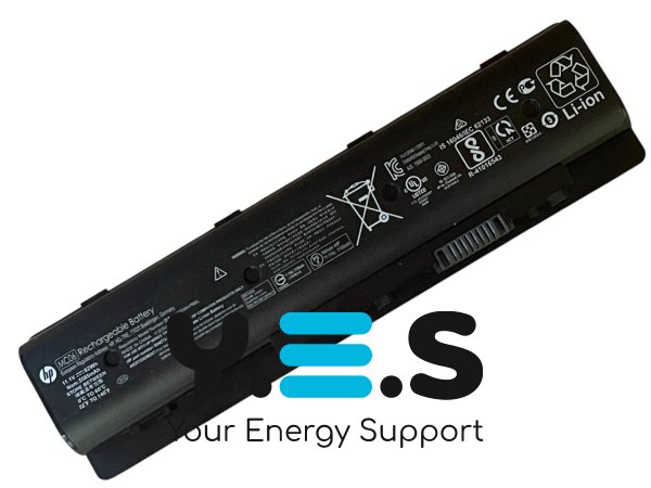 Батарея (оригінал) для HP Envy 15-AE000 17-N000 17-R000 M7-N000 MC06 11.1V 5585mAh (62Wh)