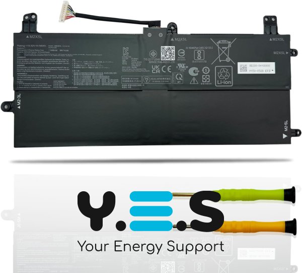 Батарея (оригінал) для ASUS GZ301VU, GZ301VV, GZ301VF C41N2102-1 15.52 3600mAh 56Wh