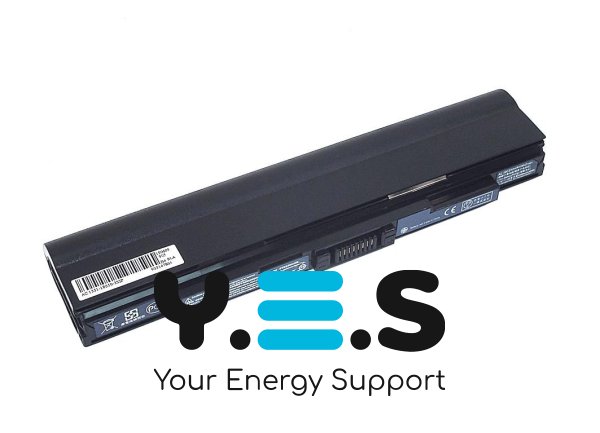 Батарея для Acer Aspire: 1830T, 1430T, 1430Z, 1551  AL10C31, BT.00603.113 11.1V Black 5200mAh