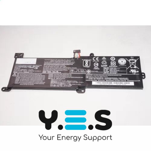 Батарея для Lenovo IdeaPad: 320-15IAP 320-15ISK 320-15IKB L17M2PB7 L16M2PB3 L16M2PB1 7.6V 4645mAh 35Wh