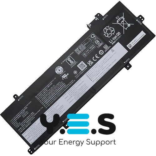 Батарея для Lenovo ThinkPad T16 Gen 1, T16 Gen 2 L21M4PB74 15.44V 5570mAh 86Wh
