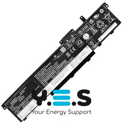 Батарея для Lenovo ThinkPad P16 Gen 1 L21M6P70 11.52V 8160mAh 94Wh