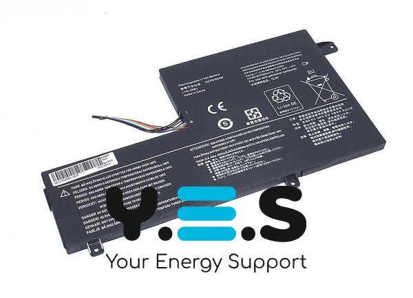 Батарея для Lenovo Chromebook N22 N23 N42 S330 C330 L15L3PB1 L15M3PB1 5B10K88047 11.1V 3870mAh