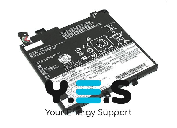 Батарея для Lenovo V330-14ARR V330-14IKB V130-14IGM V130-14IKB L17M2PB2 L17C2PB2 L17L2PB2  7.5V 4000mAh