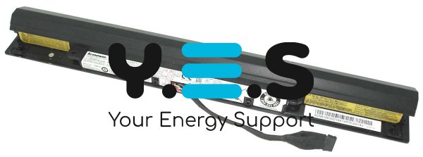 Батарея (оригінал) для Lenovo Lenovo B50-50 B71-80 IdeaPad 100-14IBD 100-15IBD 300-14ISK 300-15ISK 300-17ISK L15M4A01 L15L4A01 14.4V 2050mAh