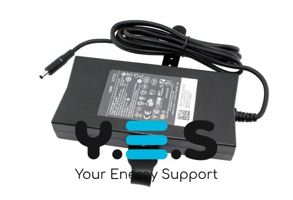 130W 4.5x3.0mm блок живлення 0CDF57 для Dell 19.5V 6.7A