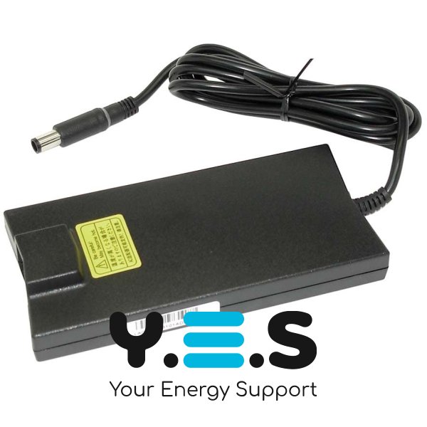 90W 4.62A 7.4x5.0mm блок живлення DL901957450CB для Dell 19.5V