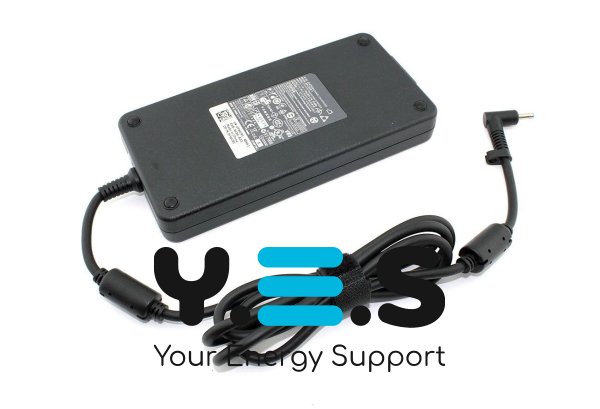 230W 4.5x3.0mm блок живлення для HP 19.5V 11.8A Slim