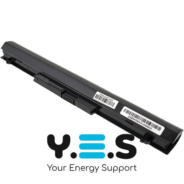 Батарея для HP ProBook 430 G3, 440 G3 RO04XL 14.4V 2600mAh