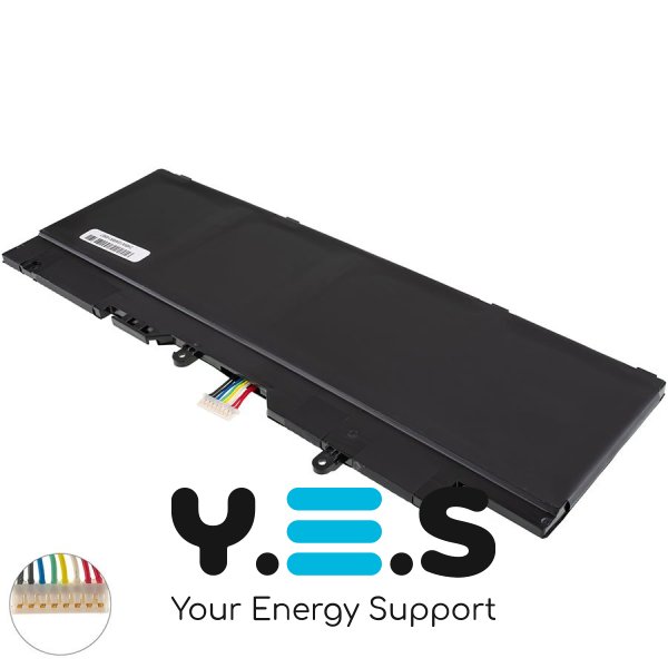 Батарея для Xiaomi Mi RedmiBook Pro 15.6 R15B02W  15.4V 4545mAh 70Wh