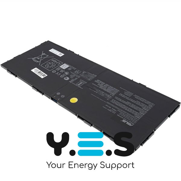 Батарея (оригінал) для ASUS CX1700CKA C22N2023 7.74 8694mAh 67Wh