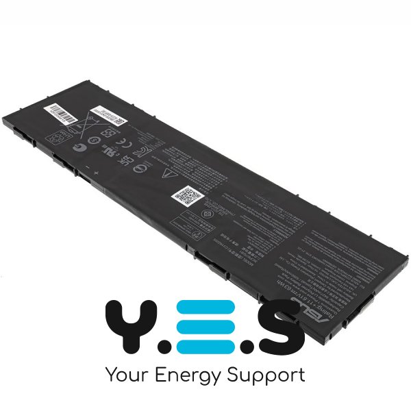 Батарея (оригінал) для  ASUS B5404CMA, B3404CVF, B5604CVA C31N2205 11.61V 5425mAh 63Wh