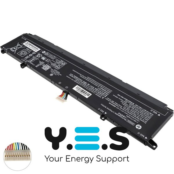 Батарея (оригінал) для HP Omen 16-K, 16-N WK06XL 11.58V 83Wh