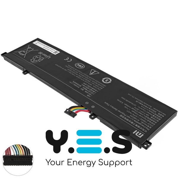 Батарея (оригінал) для Xiaomi R14B03W 7.7V 7273mAh 56Wh