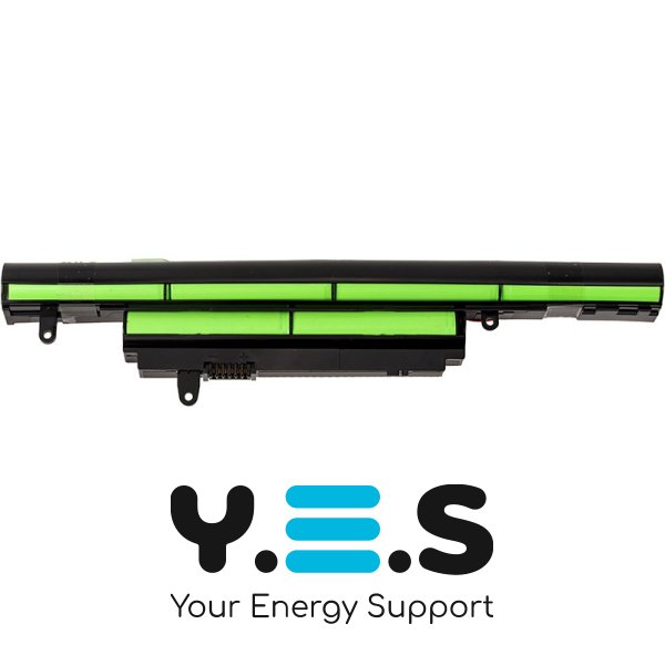 Акумулятор для Clevo W940S W940 W945 11.1V 4400mAh