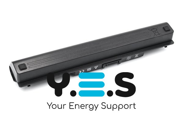 Акумулятор для DELL Inspiron 14 1464 JKVC5, DL1464LP 11.1V 7800mAh