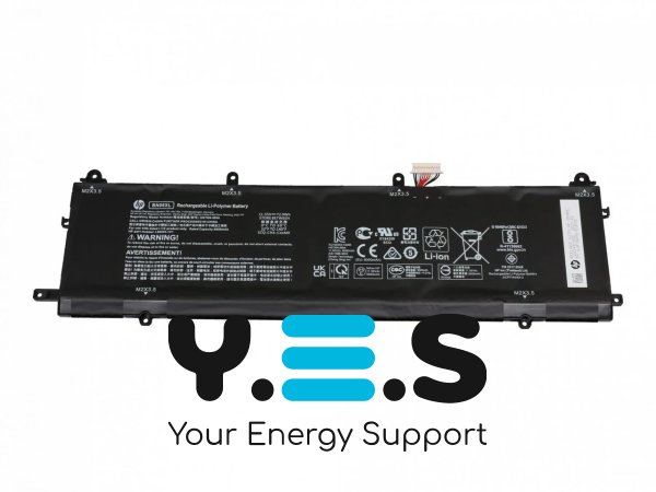 Батарея (оригінал) для HP Spectre X360 15-EB 15-EB000 15-EB0100NG 15-EB0612NZ серії  BN06XL  11.55V 6000mAh (72.9Wh)