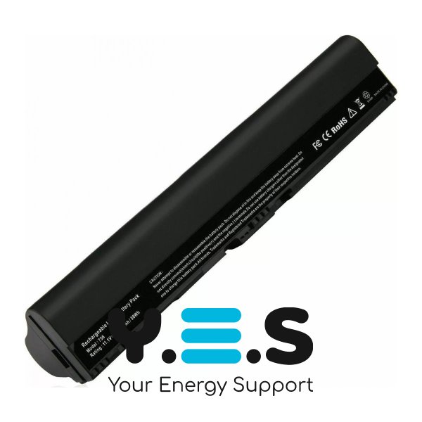 Батарея для Acer Chromebook C710 C7 Aspire One 756 Aspire One 725 756 V5-121 V5-131 V5-171 TravelMate B113 AL12X32 11.1V 49Wh 4400mAh