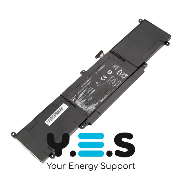 Батарея для Asus UX303 UX303L Q302L TP300L C31N1339 11.31V 41Wh 3625mAh