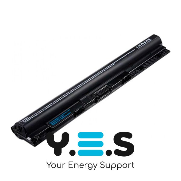 Батарея для DELL Inspiron 14 3400/5400 Inspiron 15 3500/5500  1KFH3 14.8V 32.5Wh 2200mAh