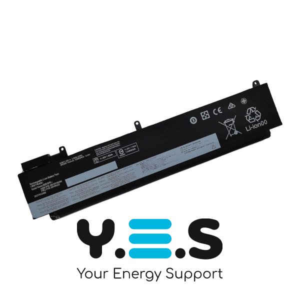Батарея для Lenovo 00HW022 ThinkPad T460S T470S 00HW022 11.25V 24Wh 2090mAh