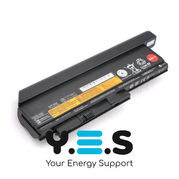 Батарея для Lenovo ThinkPad X230 X220 45N1025 11.1V 94Wh 8468mAh